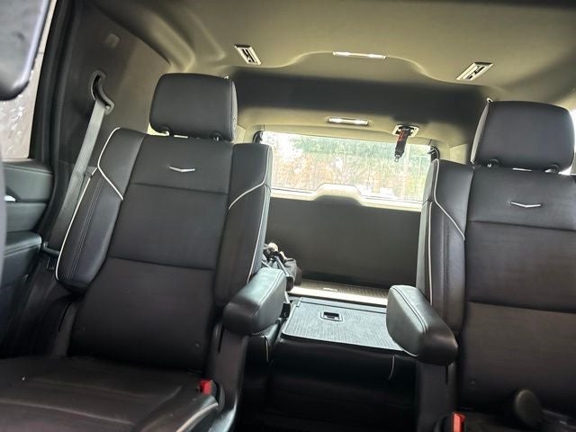 2025 Cadillac Escalade Sport