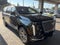 2025 Cadillac Escalade ESV Premium