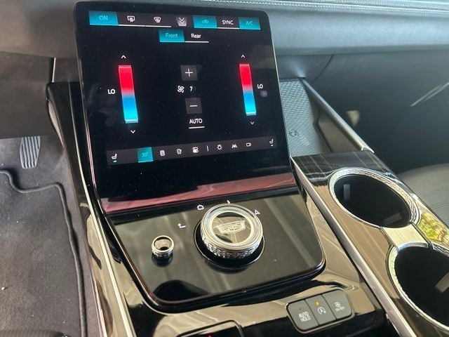 2025 Cadillac Escalade ESV Premium