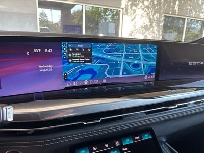 2025 Cadillac Escalade ESV Premium