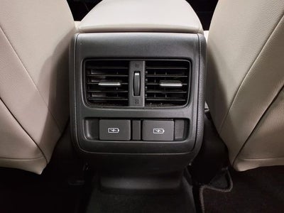 2022 Honda Accord EX-L