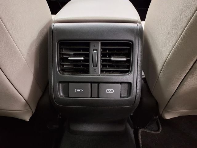 2022 Honda Accord EX-L