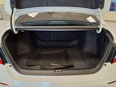 2022 Honda Accord EX-L