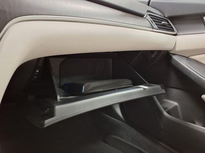 2022 Honda Accord EX-L