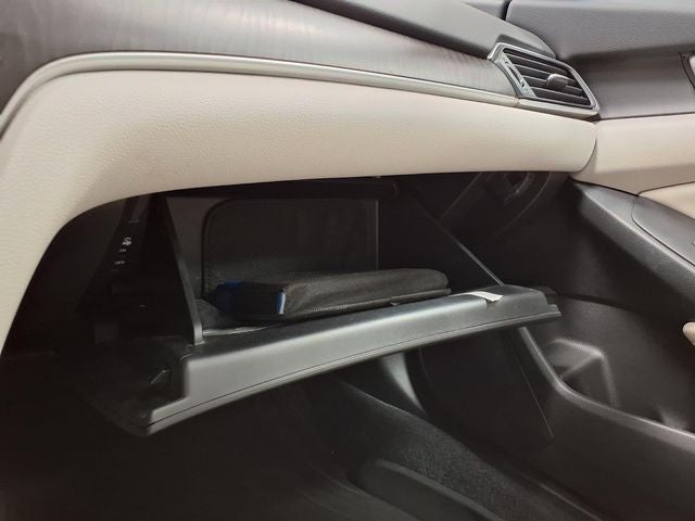 2022 Honda Accord EX-L