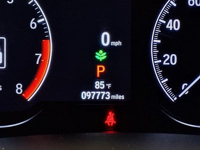 2022 Honda Accord EX-L