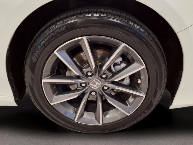 2022 Honda Accord EX-L