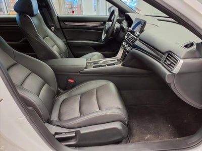 2019 Honda Accord Sport 2.0T