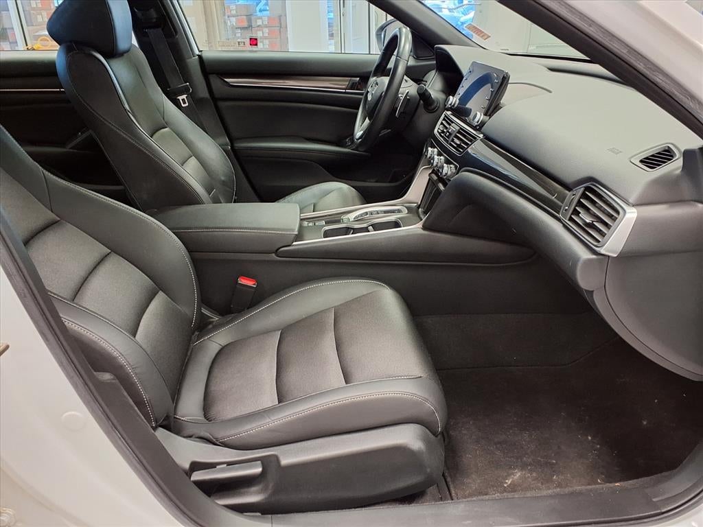 2019 Honda Accord Sport 2.0T