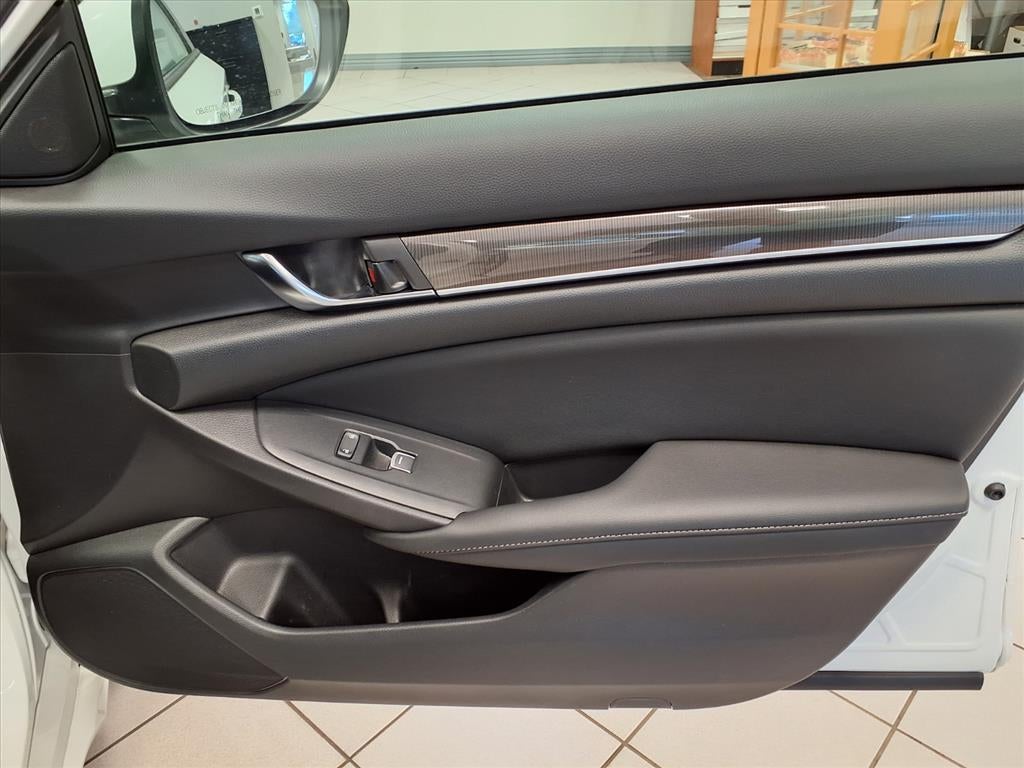 2019 Honda Accord Sport 2.0T