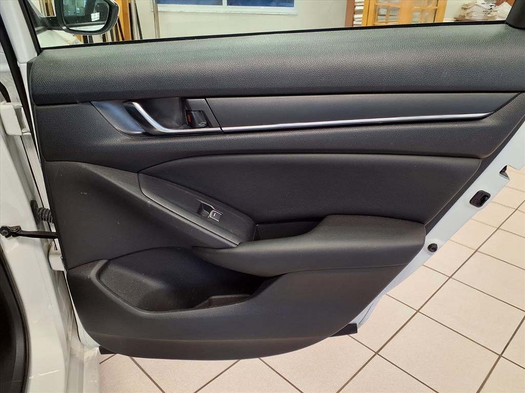 2019 Honda Accord Sport 2.0T