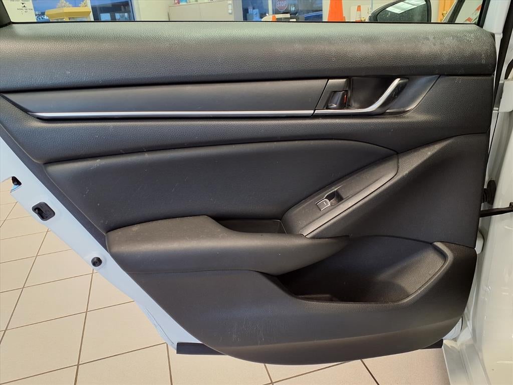 2019 Honda Accord Sport 2.0T