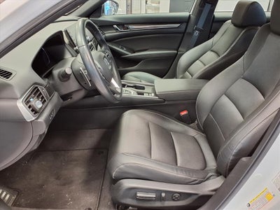 2019 Honda Accord Sport 2.0T