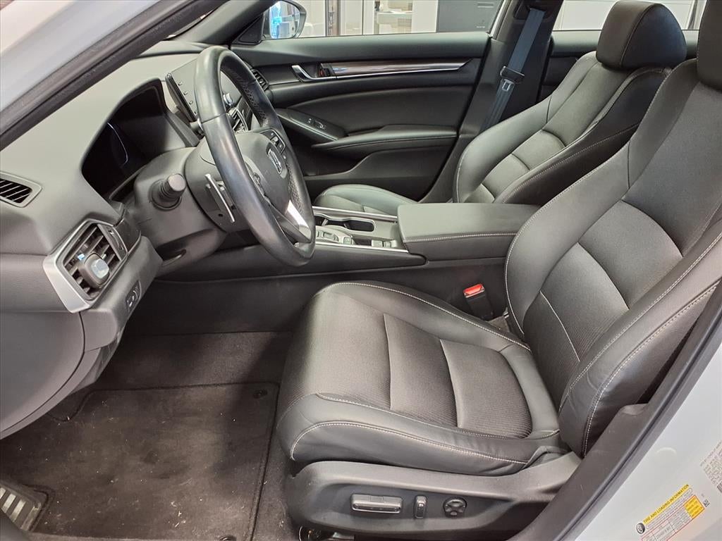 2019 Honda Accord Sport 2.0T