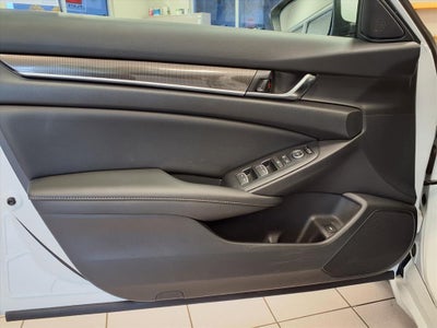 2019 Honda Accord Sport 2.0T