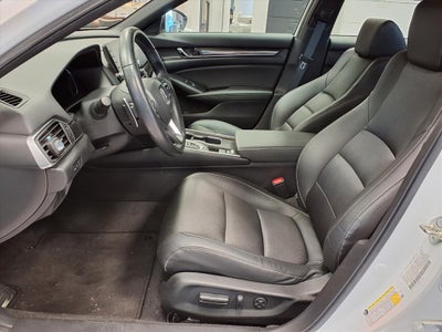 2019 Honda Accord Sport 2.0T