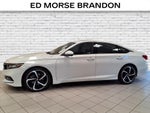 2019 Honda Accord Sport 2.0T