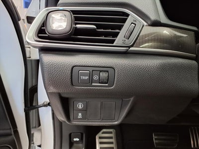 2019 Honda Accord Sport 2.0T