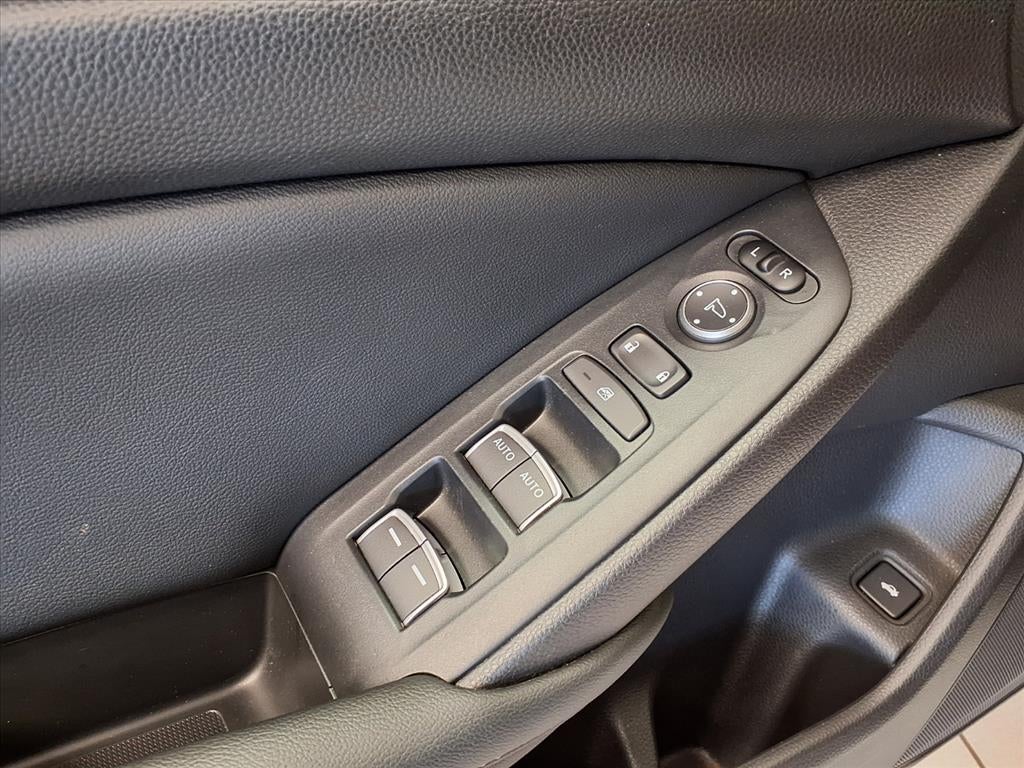 2019 Honda Accord Sport 2.0T