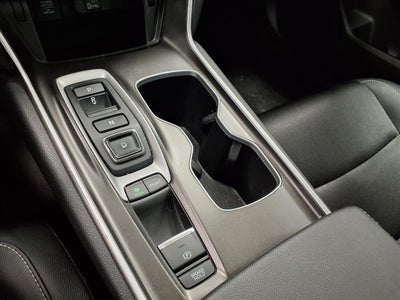 2019 Honda Accord Sport 2.0T