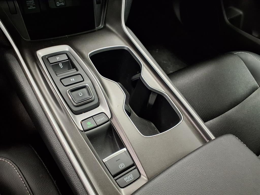 2019 Honda Accord Sport 2.0T