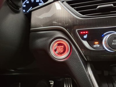 2019 Honda Accord Sport 2.0T