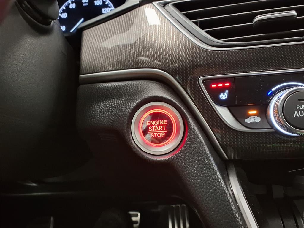 2019 Honda Accord Sport 2.0T
