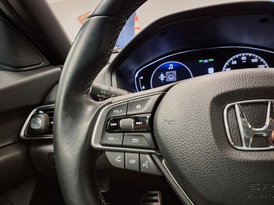 2019 Honda Accord Sport 2.0T