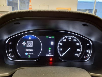 2019 Honda Accord Sport 2.0T