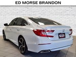 2019 Honda Accord Sport 2.0T