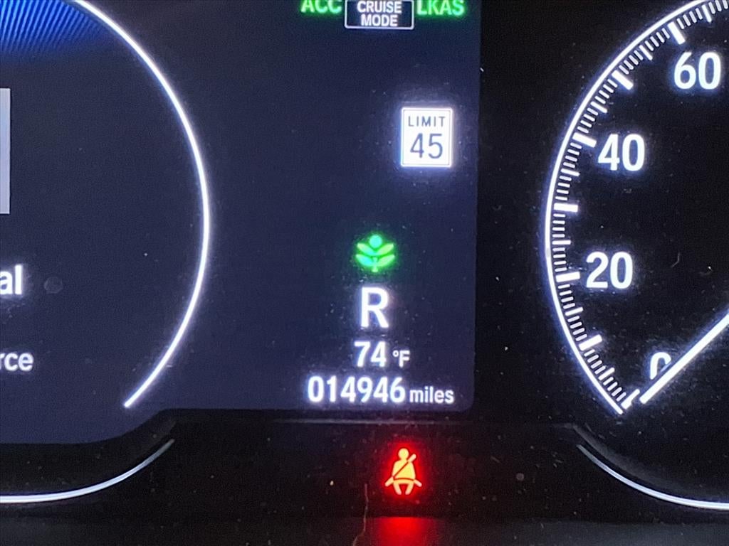 2019 Honda Accord Sport 2.0T