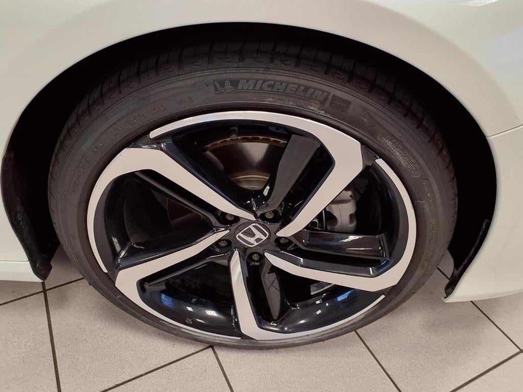 2019 Honda Accord Sport 2.0T