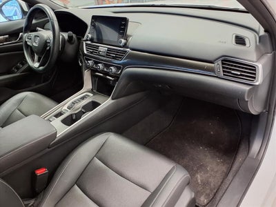 2019 Honda Accord Sport 2.0T