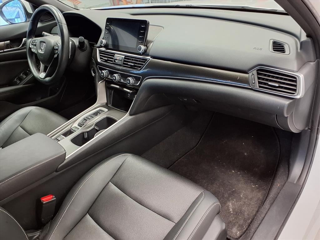 2019 Honda Accord Sport 2.0T