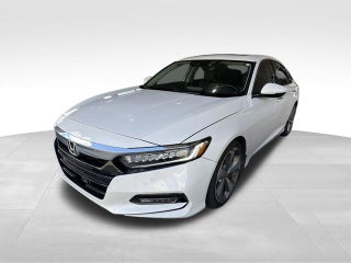 2018 Honda Accord Touring 2.0T