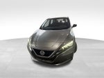 2022 Nissan LEAF SV