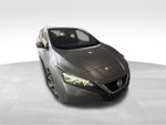 2022 Nissan LEAF SV