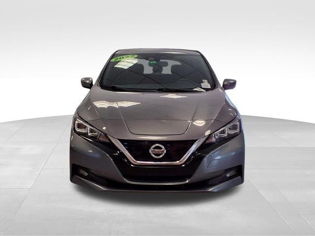 2022 Nissan Leaf SV