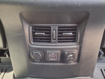 2023 Nissan Titan XD PRO-4X