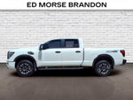 2023 Nissan Titan XD PRO-4X