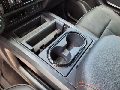 2023 Nissan Titan XD PRO-4X