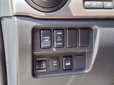 2023 Nissan Titan XD PRO-4X