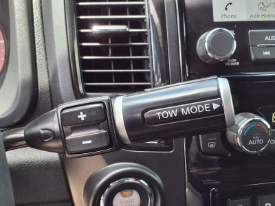 2023 Nissan Titan XD PRO-4X