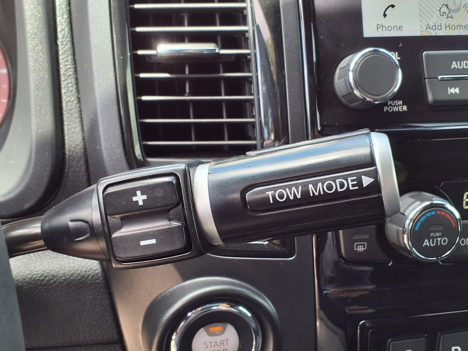 2023 Nissan Titan XD PRO-4X