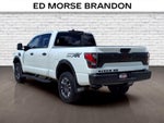 2023 Nissan Titan XD PRO-4X