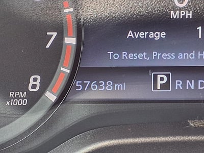 2023 Nissan Titan XD PRO-4X