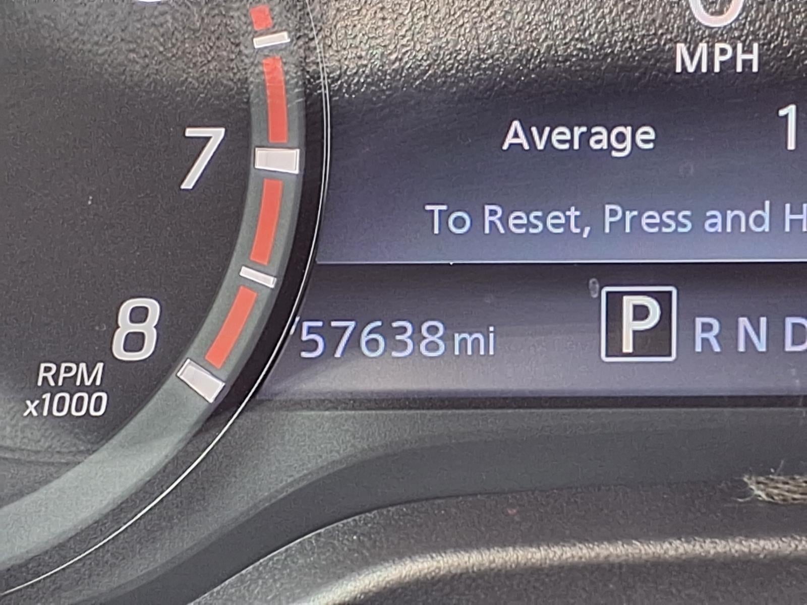 2023 Nissan Titan XD PRO-4X