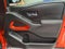 2025 Nissan Frontier PRO-X
