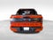 2025 Nissan Frontier PRO-X