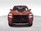 2025 Nissan Frontier PRO-X